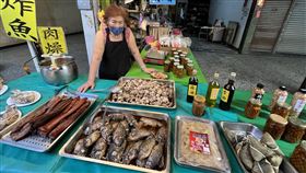 黃昏市場2尾滷鯽魚790元？南市府一查假的（圖／翻攝自南市府官網）