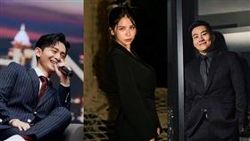 被問到邀Joeman和蕾菈到《夜夜秀》博恩神回應網友。