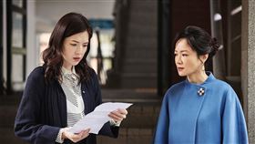 許瑋甯,尹馨,不良執念清除師,第9節課。（iQIYI國際站提供