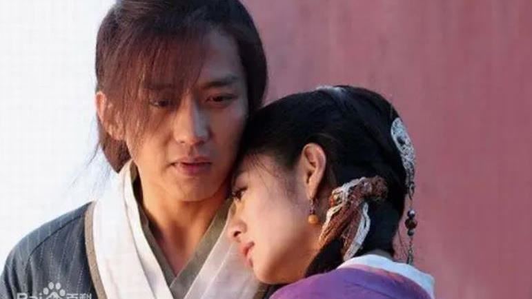 因為金庸小說與影視劇的渲染，明教反而比摩尼教更為有名。（示意圖／翻攝自百度百科）