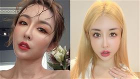 雪碧,方祺媛,私密影片