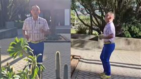 啟德,胡漢龑,慢跑,吊車大王