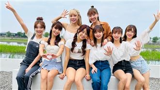 《懿想》5週年添新血！3啦啦隊女神加盟