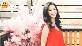 陳紫渝（圖／CTWANT）