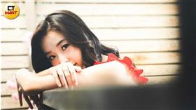 陳紫渝（圖／CTWANT）