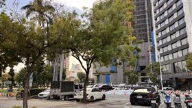 刺傷,停車場,.宵夜