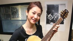 許瑋倫過世16年，粉絲對她念念不忘。（圖／翻攝許瑋倫臉書）