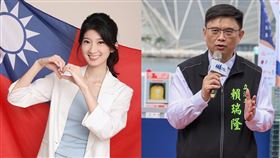 2024大選,第八選區,高雄市,李明璇,賴瑞隆,分析