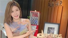 孟慶而（圖／法林髮藝提供）