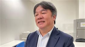 對於進入綠營不分區名單，王必勝力薦陳時中。（圖／記者簡浩正攝影）