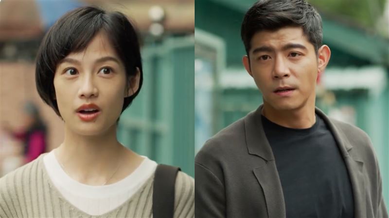 簡嫚書直球告白王柏傑「曖昧互動」全被拍