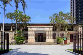 竹科效益再發威　綠意空間、豪宅制震加持　新竹市區新案站穩6字頭（業配勿用）