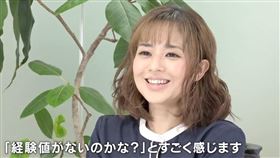 蒼井空很久沒露面，坦言遭受霸凌。（圖／翻攝Ｘ）