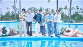 Ozone（圖／索尼音樂提供）