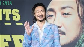 鄭中基（圖／記者邱榮吉攝影）