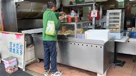 竹東,討錢,早餐,豆漿（圖／翻攝畫面）