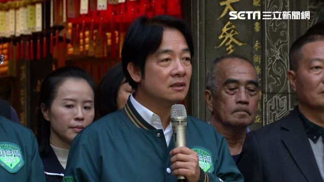賴批中市府：說我不挺捷運藍線是選舉語言
