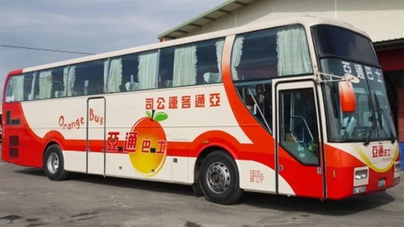 新竹客運退出桃園　亞通客運接手19條路線