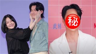 小S《此時此刻》被他圈粉：怎麼那麼可愛