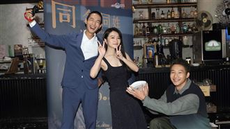 脫口求婚根本是假浪漫　黃冠智曝婚禮進度