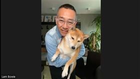 林保怡演出《白日之下》入圍金馬男配角。（圖／台北双喜提供）