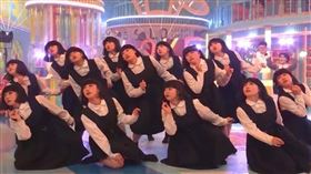 文總除夕節目超驚喜！超夯日本「齊瀏海」舞團Avantgardey本週抵台，圖翻攝自Avantgardey臉書