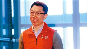 外界一度傳出郭守正遭傳喚，雖然檢調尚未有動作，但隨著案情升高，連署行賄案是否會牽連郭家，有待司法釐清。（圖／鏡週刊）