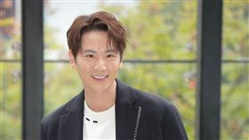 龍語申,賴郁庭,李瑞紳。（記者楊澍攝影