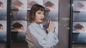 PiA吳蓓雅（圖／吳蓓雅工作室提供）