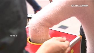 獨／李家人超會中獎！全台抽透透臉書曝光