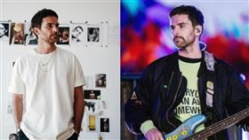 愛車成癡的貝瑞曼，直接辦了一個汽車雜誌。（圖／翻攝自guyberryman IG）