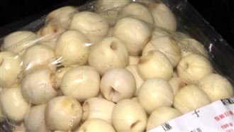 蓮子標台灣產　民眾抓：客服說來自越南