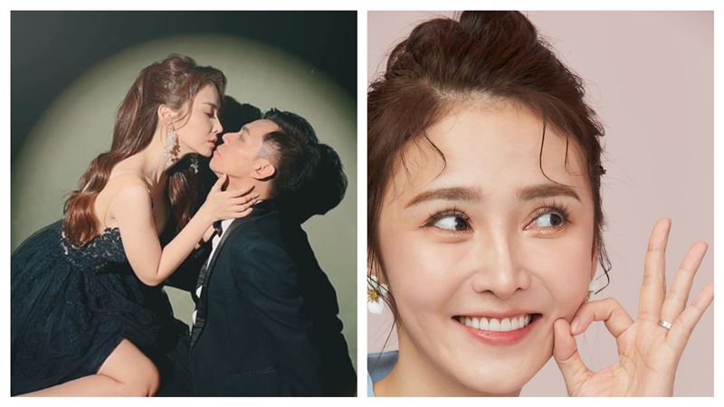 陳子玄2婚爆不拍戲　本人親吐身體出狀況