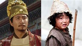 ▲朱元璋在打天下的過程中，流傳有許多奇聞軼事。（示意圖／翻攝自百度百科）