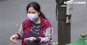 連署選總統…台中媽媽「25萬連署書僅2份合格」陳美妃