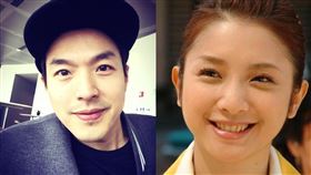 許瑋倫,李威.冥誕,李妍憬