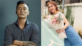 謝忻,演藝圈,胡瓜.綜藝大集合,阿翔