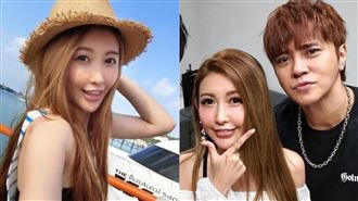 愷樂將悄悄復出？傳搬回台灣重返演藝圈