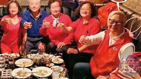 【羅淑蕾家族爭產3】不顧老母求情子女撕破臉　陷手足爭產羅淑蕾回應了（圖／鏡週刊）