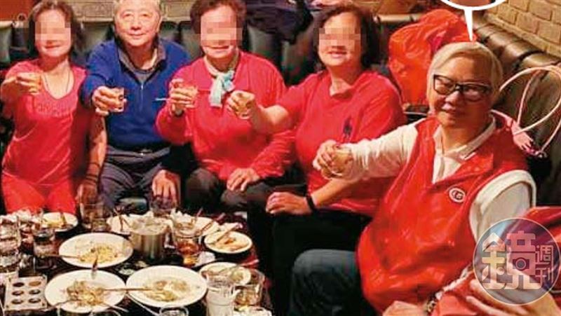 陷「手足爭產」撕破臉　71歲羅淑蕾回應了