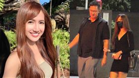 翁滋蔓。（圖／CTWANT）