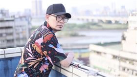 導演張吉安《五月雪》。（圖／海鵬影業提供）