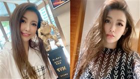 愷樂。（圖／翻攝自臉書）