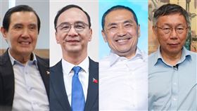 藍白二次協商今登場！退役少將邀郭正亮賭「10塊雞排」　預言驚人結果。（圖／翻攝自臉書）