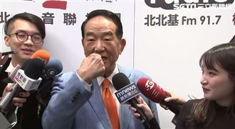 藍白協商馬見證　老師傅：當年他被丟雞蛋