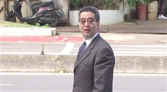 蕭旭岑頻做1事　學者：配合中國認知作戰