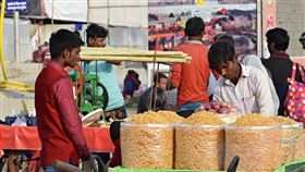 政府傳出要引進10萬印度勞工來台。（圖／Pixabay）