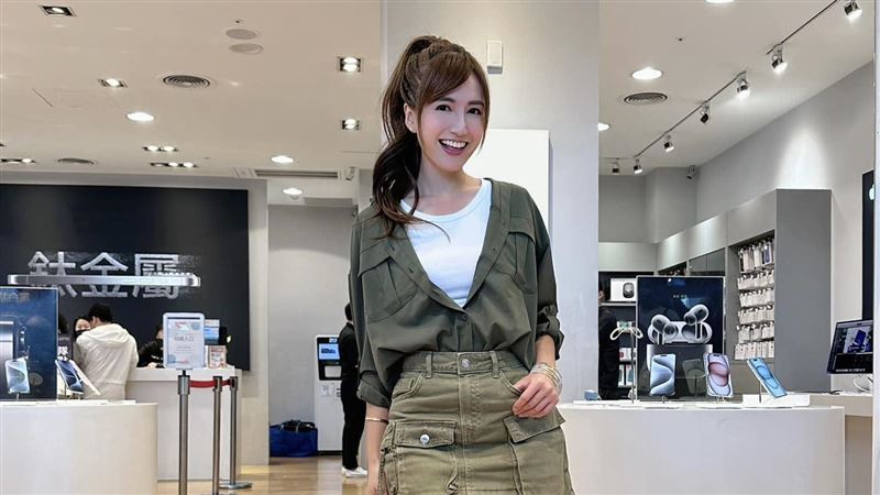 翁滋蔓跟闊少肉體交纏又被拍　經紀人發聲