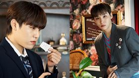  AB6IX。（圖／KOFICE, BRANDNEW MUSIC, VILLA ERBATIUM提供）