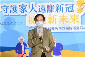 免疫負債來襲！秋冬「3大類」呼吸道傳染病盛行(業配勿用)